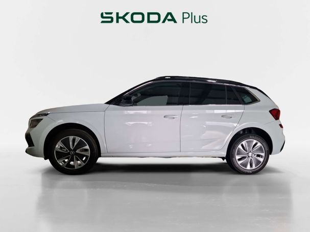 Skoda Kamiq 1.5 TSI DSG 110 kW image number 15