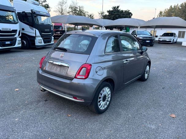 Fiat 500 1.0 51 kW image number 3