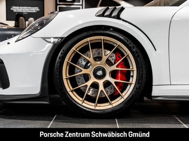 Porsche 991 GT3 RS 383 kW image number 8