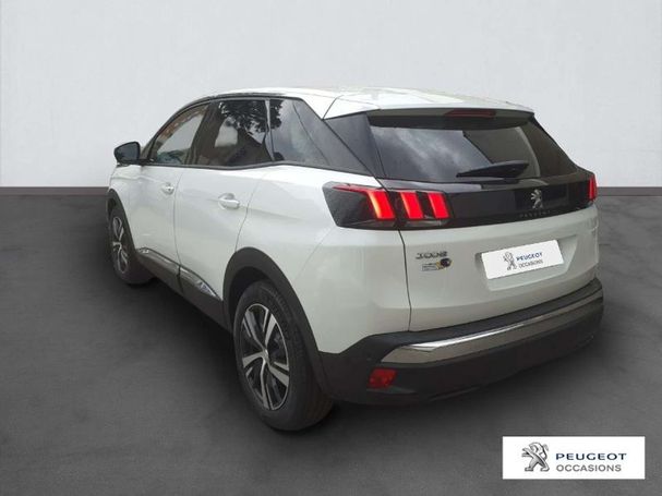 Peugeot 3008 PureTech 130 EAT8 S&S Allure 96 kW image number 3