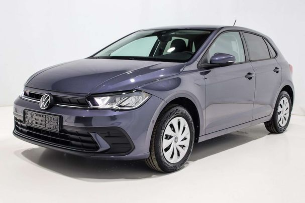 Volkswagen Polo 1.0 TSI 70 kW image number 1