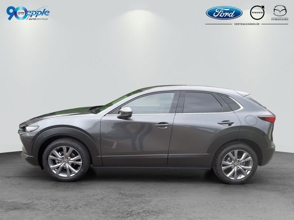 Mazda CX-30 150 110 kW image number 4