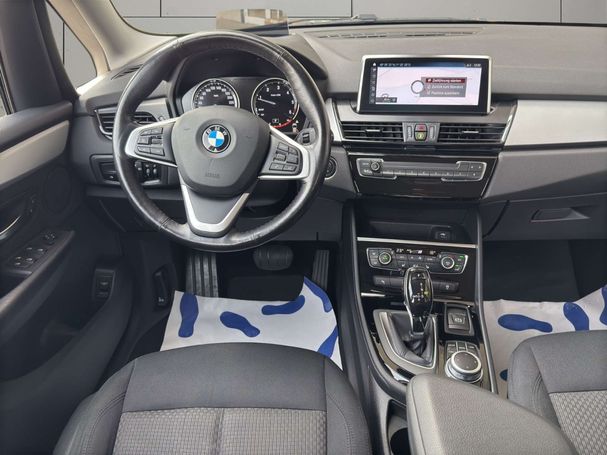 BMW 218d 110 kW image number 26