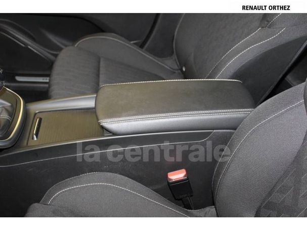 Renault Scenic BLUE dCi 120 LIMITED 88 kW image number 7