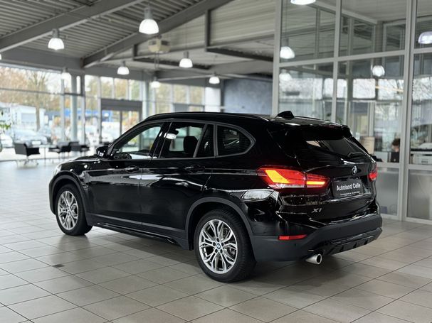 BMW X1 25e xDrive 162 kW image number 4