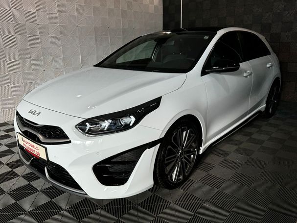 Kia Ceed GT Line 118 kW image number 1