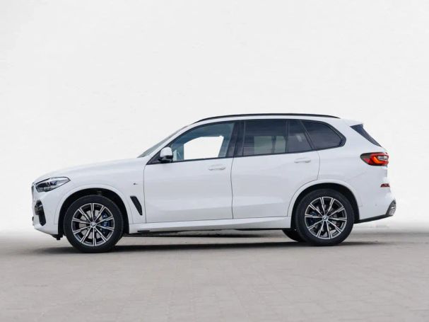 BMW X5 xDrive25d 170 kW image number 3