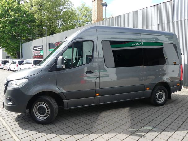 Mercedes-Benz Sprinter 315 CDI 110 kW image number 1