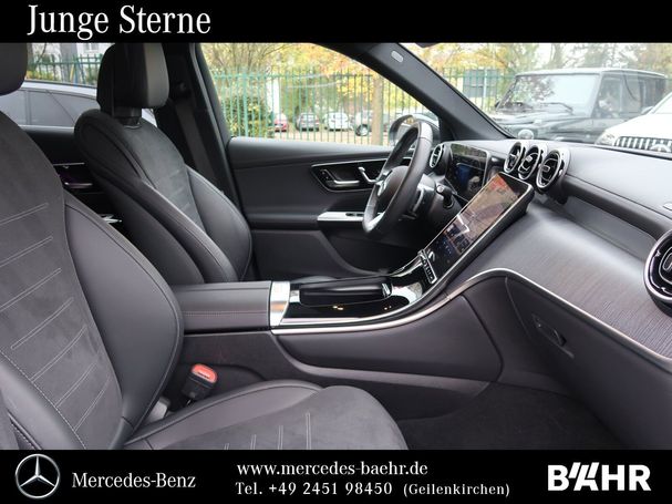 Mercedes-Benz GLC 300 e AMG 230 kW image number 5