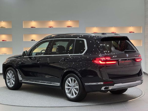 BMW X7 xDrive 259 kW image number 4