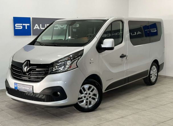 Renault Trafic 92 kW image number 3