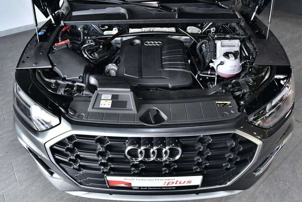 Audi Q5 40 TDI quattro S-line 150 kW image number 9