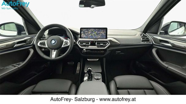 BMW X3 xDrive30e 215 kW image number 10