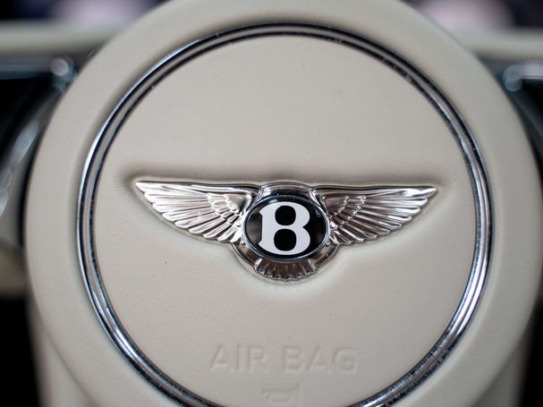 Bentley Continental GTC 405 kW image number 44