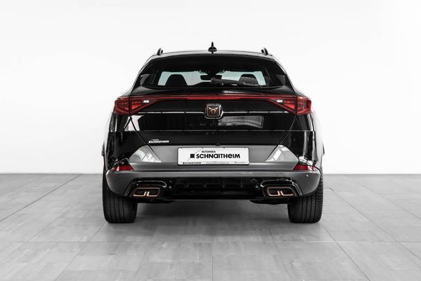 Cupra Formentor 1.4 e-HYBRID DSG VZ 180 kW image number 4