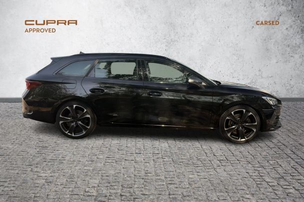 Cupra Leon 221 kW image number 2