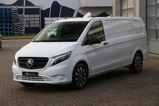 Mercedes-Benz Vito 119 CDi extra 140 kW image number 12