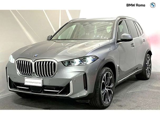 BMW X5 xDrive30d 219 kW image number 1