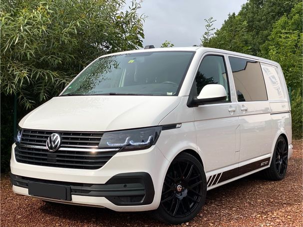 Volkswagen T6 Transporter 110 kW image number 1