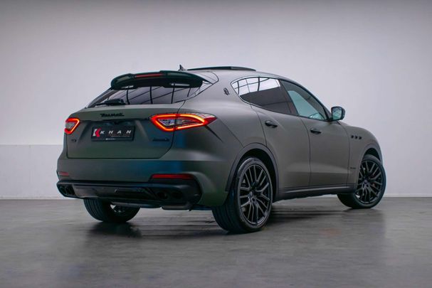 Maserati Levante S Q4 GranSport 316 kW image number 3