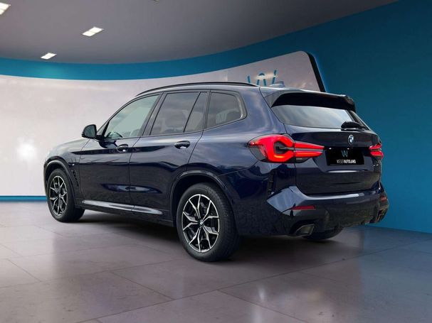 BMW X3 xDrive 210 kW image number 4