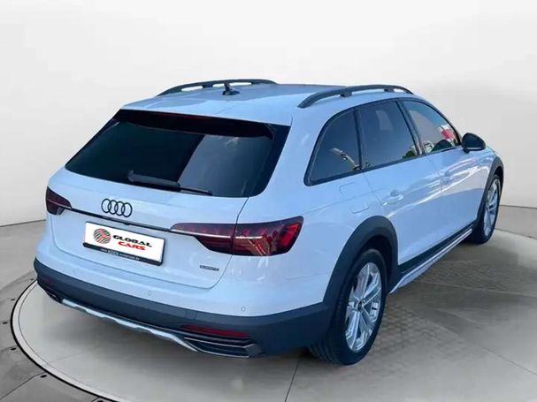 Audi A4 Allroad 40 TDI S tronic 150 kW image number 3