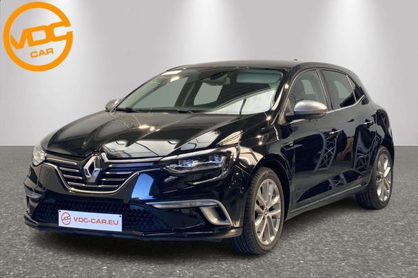 Renault Megane 81 kW image number 1