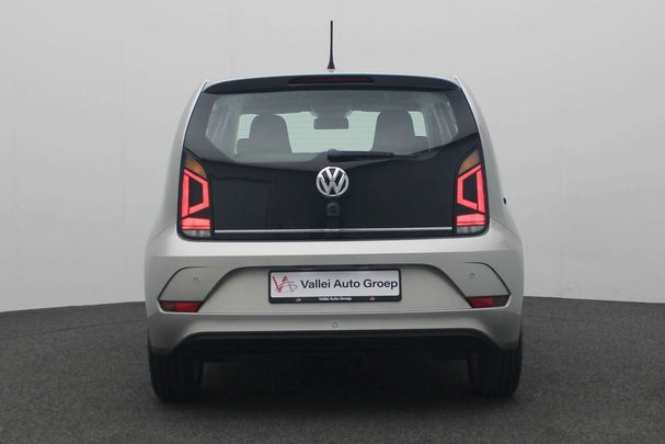 Volkswagen up! 44 kW image number 13