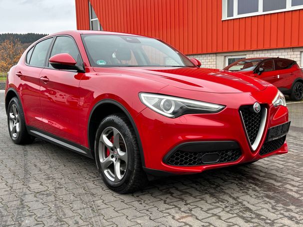 Alfa Romeo Stelvio Q4 Super 140 kW image number 1