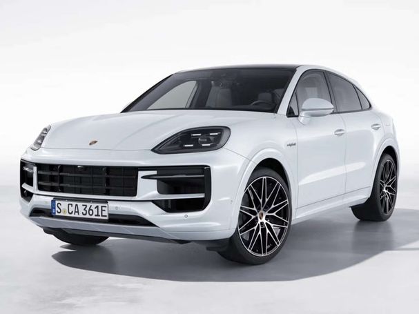 Porsche Cayenne Coupe E-Hybrid Tiptronic 346 kW image number 1