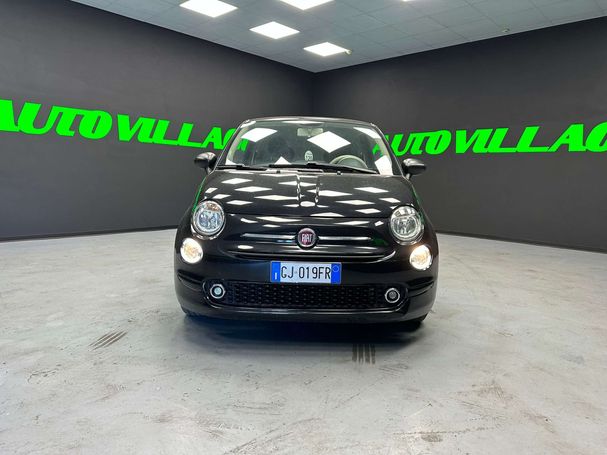 Fiat 500 1.2 51 kW image number 3