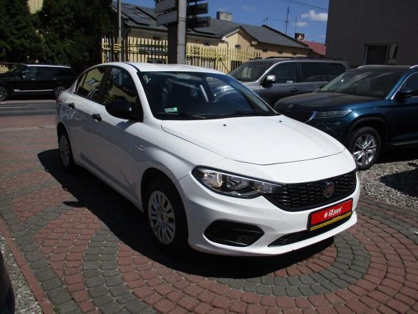 Fiat Tipo 70 kW image number 2