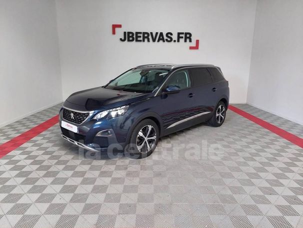 Peugeot 5008 96 kW image number 1