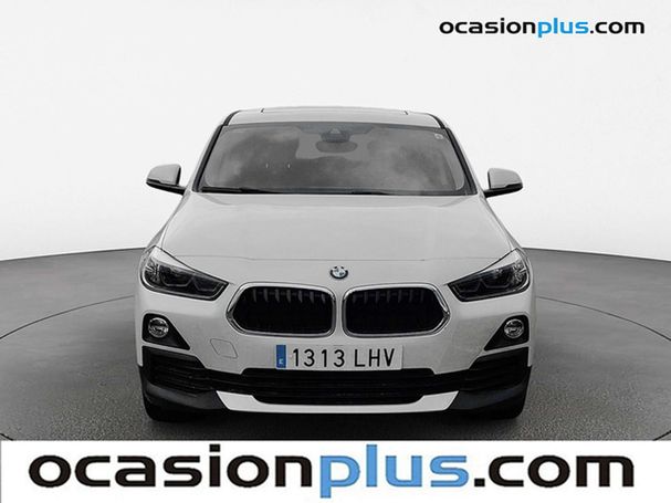 BMW X2 sDrive 103 kW image number 14