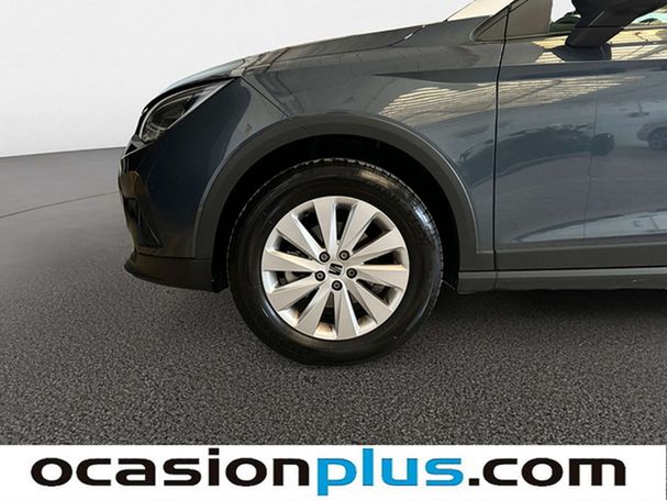 Seat Arona 1.0 TSI Style 81 kW image number 37