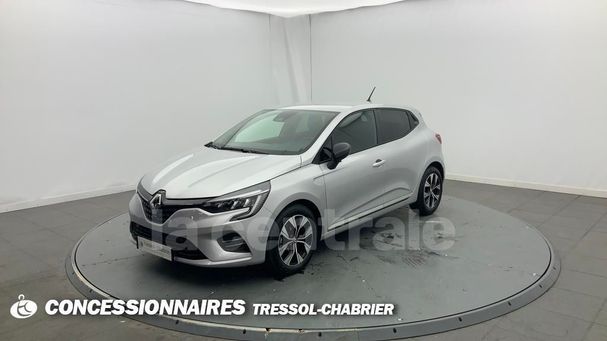 Renault Clio TCe 90 66 kW image number 1