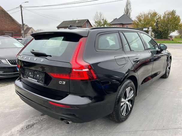 Volvo V60 D3 110 kW image number 5