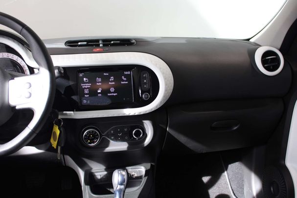 Renault Twingo 22 kWh 60 kW image number 21