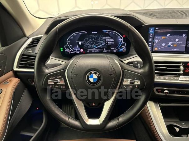 BMW X5 45e xDrive 290 kW image number 8