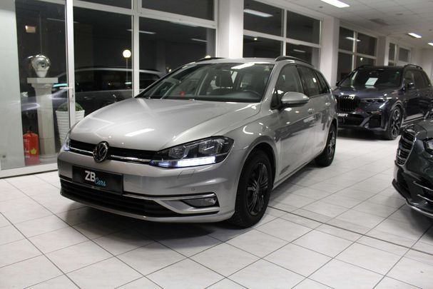 Volkswagen Golf Variant TSI Comfortline 81 kW image number 1