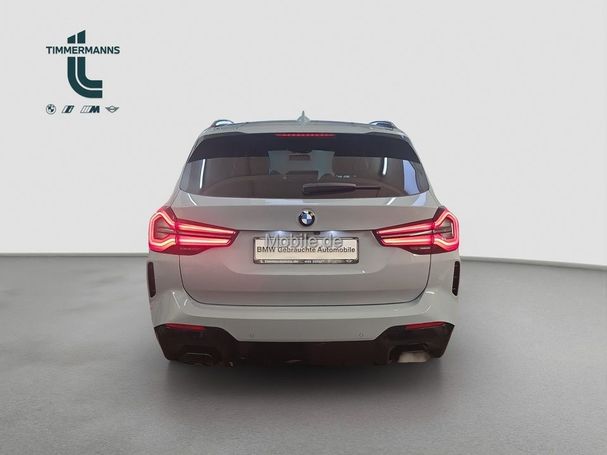 BMW X3 M40i xDrive 265 kW image number 3