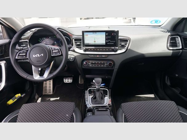 Kia XCeed 1.6 GDI 104 kW image number 10