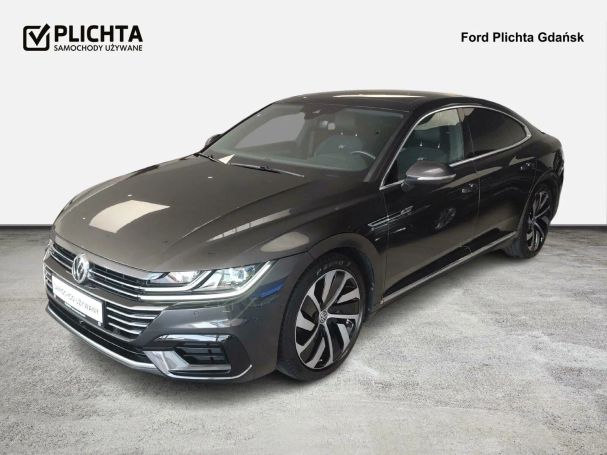 Volkswagen Arteon 140 kW image number 1