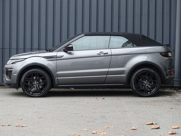 Land Rover Range Rover Evoque 2.0 Si4 HSE 177 kW image number 29