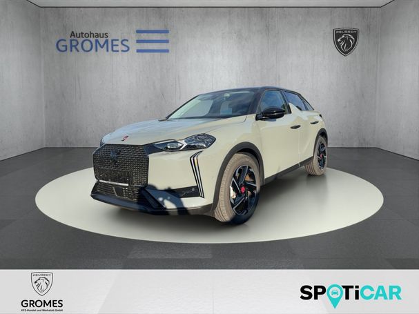 DS Automobiles 3  115 kW image number 1