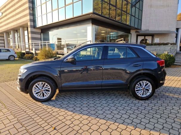 Volkswagen T-Roc 2.0 TDI SCR 110 kW image number 3