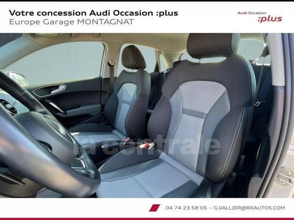 Audi A1 1.0 TFSI S tronic Sportback Ambition ultra 70 kW image number 28