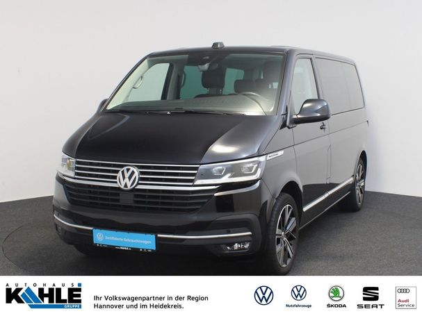 Volkswagen T6 Multivan 150 kW image number 1