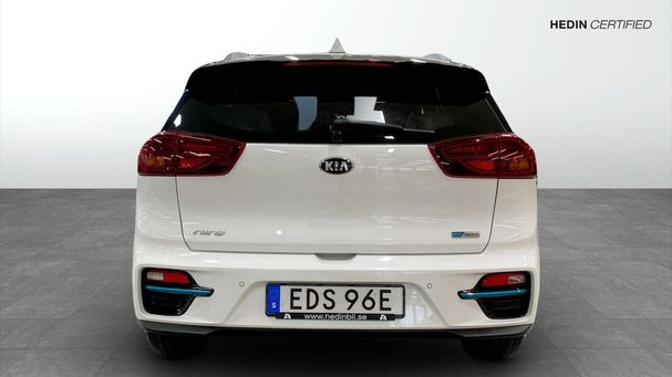 Kia Niro e 150 kW image number 4