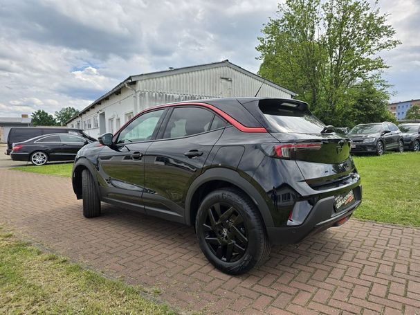 Opel Mokka GS 100 kW image number 3